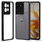 Transparent Black