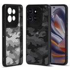 Artistic Camouflage