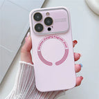 Grey Pink