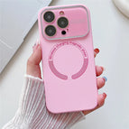 Rose Pink