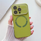 Willow Green