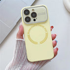 Cream Yellow