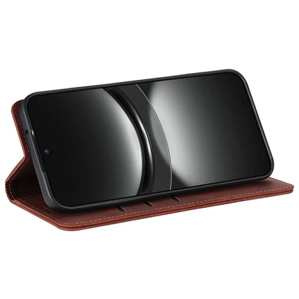 AZNS For Huawei nova 13 Case PU Leather Wallet Phone Cover
