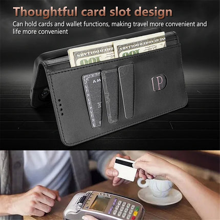 AZNS For Huawei nova 13 Case PU Leather Wallet Phone Cover