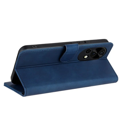 AZNS For Huawei nova 13 Case PU Leather Wallet Phone Cover