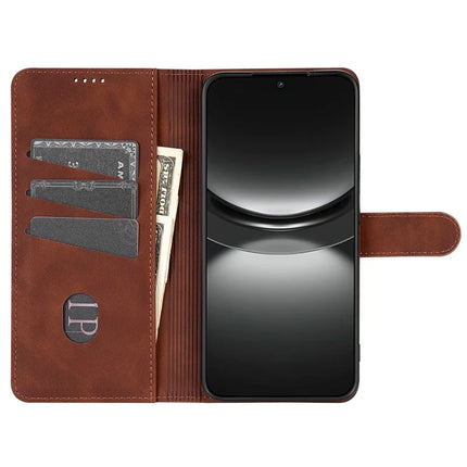 AZNS For Huawei nova 13 Pro 5G Case PU Leather Wallet Phone Cover