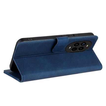 AZNS For Huawei nova 13 Pro 5G Case PU Leather Wallet Phone Cover