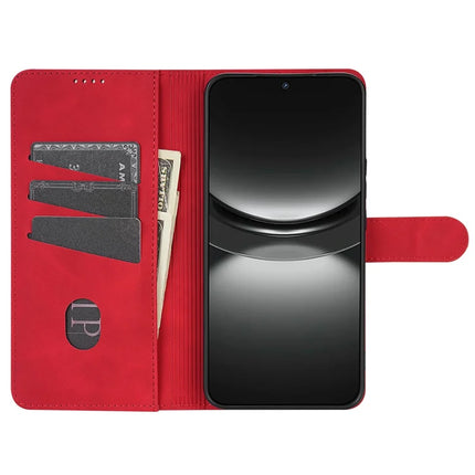 AZNS For Huawei nova 13 Pro 5G Case PU Leather Wallet Phone Cover
