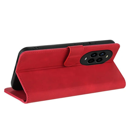 AZNS For Huawei nova 13 Pro 5G Case PU Leather Wallet Phone Cover