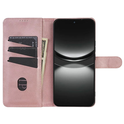 AZNS For Huawei nova 13 Pro 5G Case PU Leather Wallet Phone Cover