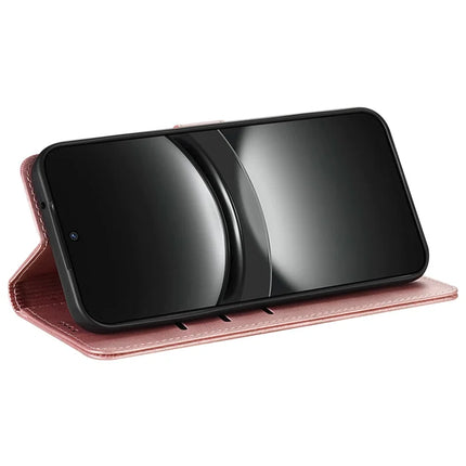 AZNS For Huawei nova 13 Pro 5G Case PU Leather Wallet Phone Cover