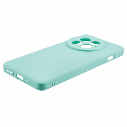 For OnePlus 13 Case TPU Back Soft Anti-Scratch Fiber Lining Phone Cover