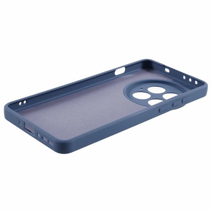 For OnePlus 13 Case TPU Back Soft Anti-Scratch Fiber Lining Phone Cover