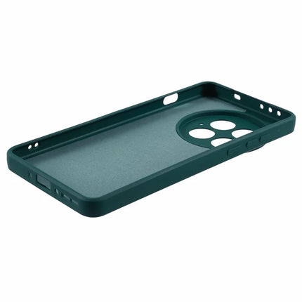For OnePlus 13 Case TPU Back Soft Anti-Scratch Fiber Lining Phone Cover