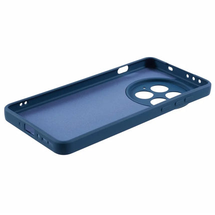 For OnePlus 13 Case TPU Back Soft Anti-Scratch Fiber Lining Phone Cover