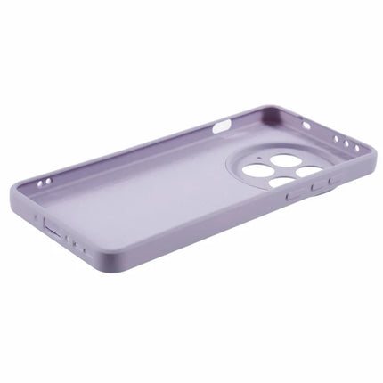 For OnePlus 13 Case TPU Back Soft Anti-Scratch Fiber Lining Phone Cover