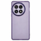 Transparent Purple