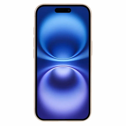 X-LEVEL For iPhone 16 Case Hard PP Matte Phone Cover 0.18mm Ultra-Thin