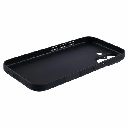 X-LEVEL For iPhone 16 Case Hard PP Matte Phone Cover 0.18mm Ultra-Thin
