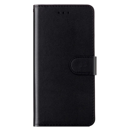 For Honor X7c 4G / Honor 200 Smart 5G Case with Card Holder PU Leather Flip Wallet Phone Cover