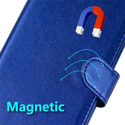 For Honor X7c 4G / Honor 200 Smart 5G Case with Card Holder PU Leather Flip Wallet Phone Cover