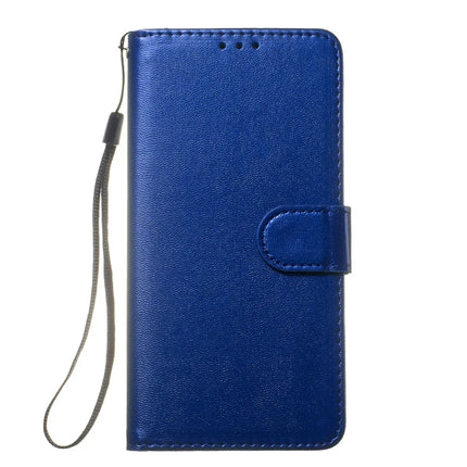 For Honor X7c 4G / Honor 200 Smart 5G Case with Card Holder PU Leather Flip Wallet Phone Cover