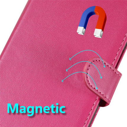 For Honor X7c 4G / Honor 200 Smart 5G Case with Card Holder PU Leather Flip Wallet Phone Cover