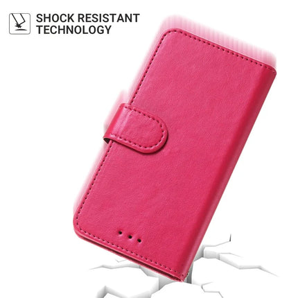 For Honor X7c 4G / Honor 200 Smart 5G Case with Card Holder PU Leather Flip Wallet Phone Cover