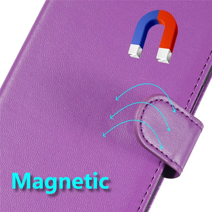 For Honor X7c 4G / Honor 200 Smart 5G Case with Card Holder PU Leather Flip Wallet Phone Cover