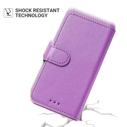 For Honor X7c 4G / Honor 200 Smart 5G Case with Card Holder PU Leather Flip Wallet Phone Cover