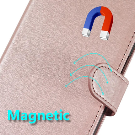 For Honor X7c 4G / Honor 200 Smart 5G Case with Card Holder PU Leather Flip Wallet Phone Cover