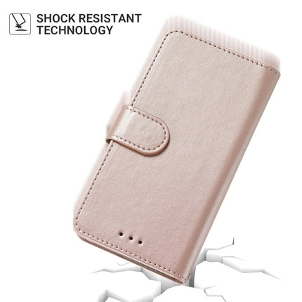 For Honor X7c 4G / Honor 200 Smart 5G Case with Card Holder PU Leather Flip Wallet Phone Cover