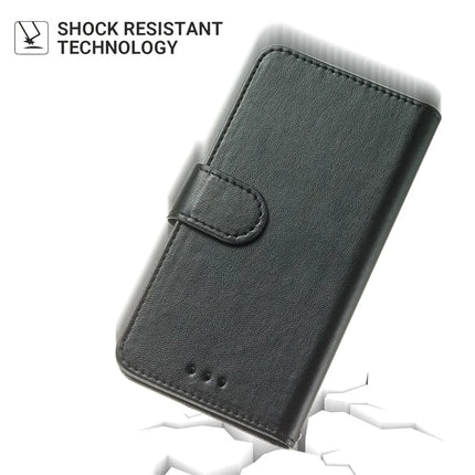 For OnePlus 13 Case with Card Holder PU Leather Flip Wallet Phone Cover