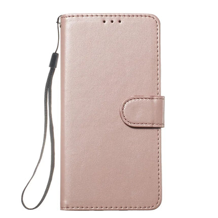 For OnePlus 13 Case with Card Holder PU Leather Flip Wallet Phone Cover