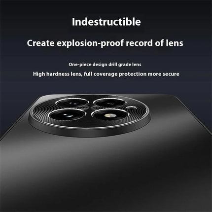 For OnePlus 13 Case CD Veins PC+TPU Anti-Slip Phone Back Cover