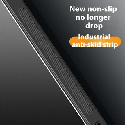 For OnePlus 13 Case PC+TPU Matte Back Phone Cover with Lens Film