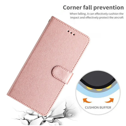 For Honor X7c 4G / 200 Smart 5G Wallet Case Leather Folio Phone Cover Magnetic Clasp