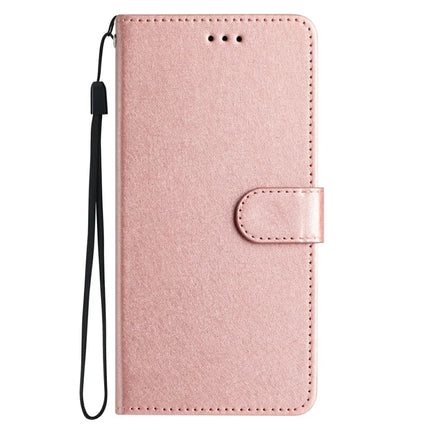For Honor X7c 4G / 200 Smart 5G Wallet Case Leather Folio Phone Cover Magnetic Clasp