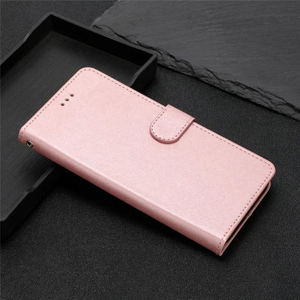 For Honor X7c 4G / 200 Smart 5G Wallet Case Leather Folio Phone Cover Magnetic Clasp