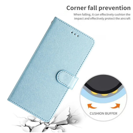 For Honor X7c 4G / 200 Smart 5G Wallet Case Leather Folio Phone Cover Magnetic Clasp