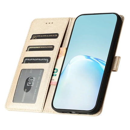 For Honor X7c 4G / 200 Smart 5G Wallet Case Leather Folio Phone Cover Magnetic Clasp