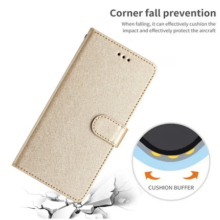 For Honor X7c 4G / 200 Smart 5G Wallet Case Leather Folio Phone Cover Magnetic Clasp