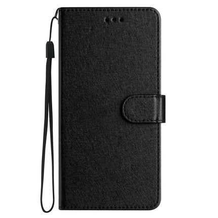 For Honor X7c 4G / 200 Smart 5G Wallet Case Leather Folio Phone Cover Magnetic Clasp