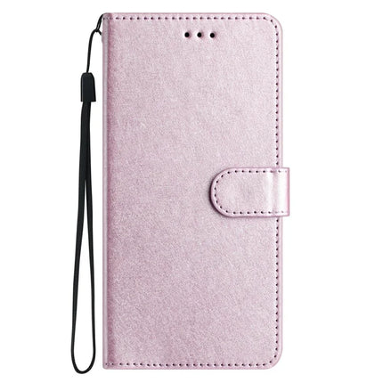 For Honor X7c 4G / 200 Smart 5G Wallet Case Leather Folio Phone Cover Magnetic Clasp