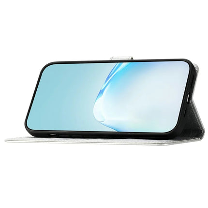 For Honor X7c 4G / 200 Smart 5G Wallet Case Leather Folio Phone Cover Magnetic Clasp