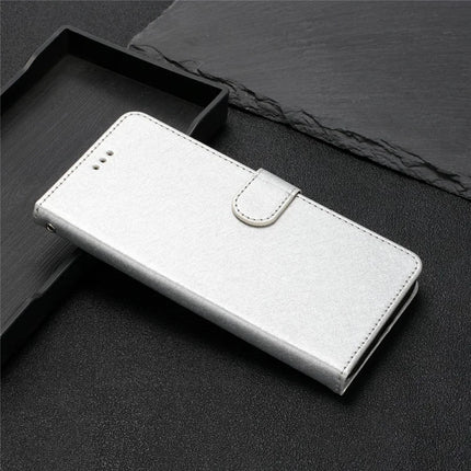 For Honor X7c 4G / 200 Smart 5G Wallet Case Leather Folio Phone Cover Magnetic Clasp