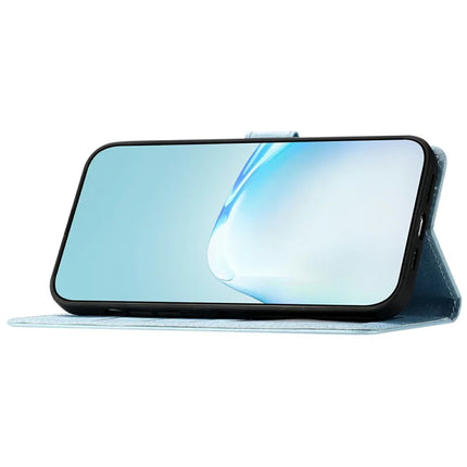 For OnePlus 13 Wallet Case Leather Folio Phone Cover Magnetic Clasp