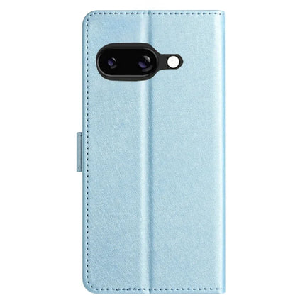 For Google Pixel 9a Wallet Case Leather Folio Phone Cover Magnetic Clasp