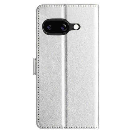 For Google Pixel 9a Wallet Case Leather Folio Phone Cover Magnetic Clasp