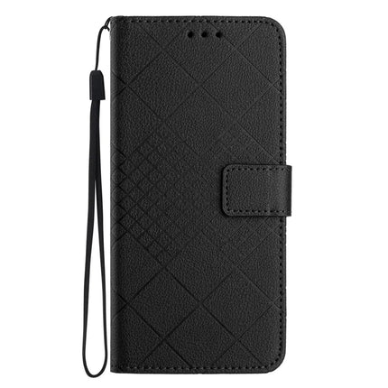 For Honor Magic7 Lite 5G / X9c 5G / X60 Pro 5G Wallet Phone Case Imprint PU Leather Flip Folio Cover